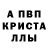 Альфа ПВП VHQ Ludwig Maenhaut